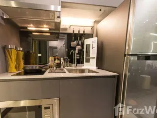For sale スタジオ condo in Khlong Toei, Bangkok
