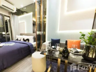 For sale スタジオ condo in Khlong Toei, Bangkok