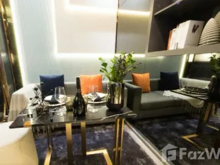 For sale スタジオ condo in Khlong Toei, Bangkok