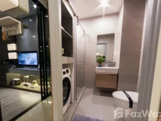 For sale スタジオ condo in Khlong Toei, Bangkok