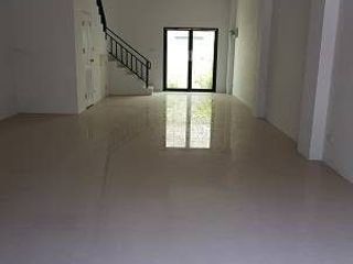 For rent 2 bedrooms townhouse in San Sai, Chiang Mai