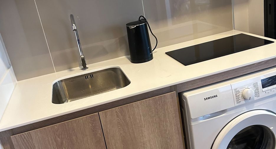 For rent 1 bed condo in Mueang Chiang Mai, Chiang Mai