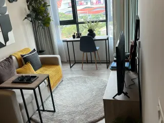 For Rent 1 Bedroom Condo In Mueang Chiang Mai