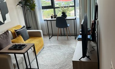 For rent 1 bed condo in Mueang Chiang Mai, Chiang Mai
