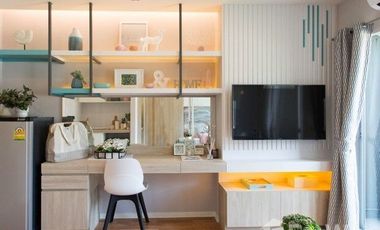 For sale 1 Beds condo in Rat Burana, Bangkok