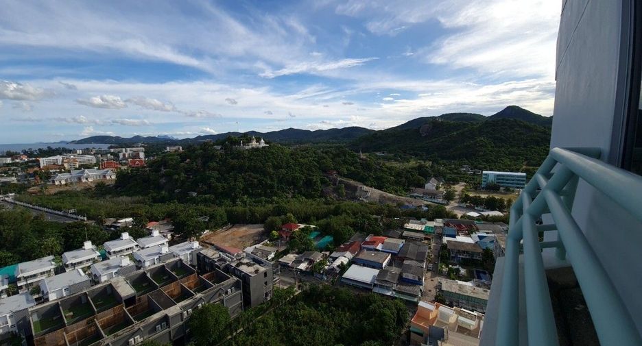 For sale 6 bedrooms condo in Hua Hin, Prachuap Khiri Khan