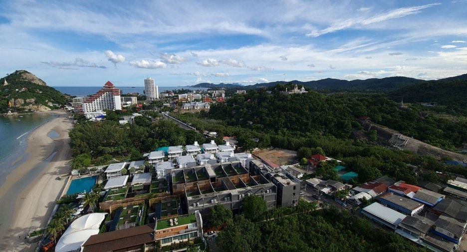 For sale 6 bedrooms condo in Hua Hin, Prachuap Khiri Khan