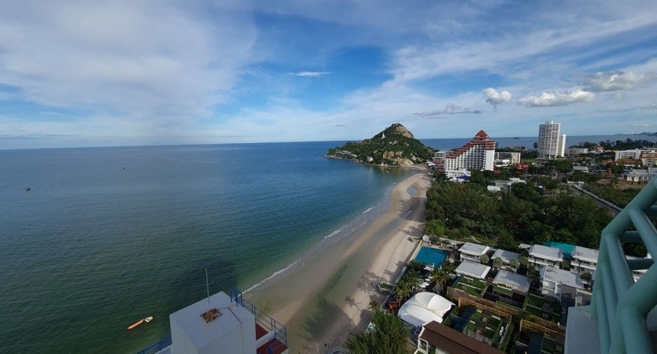 For sale 6 bedrooms condo in Hua Hin, Prachuap Khiri Khan