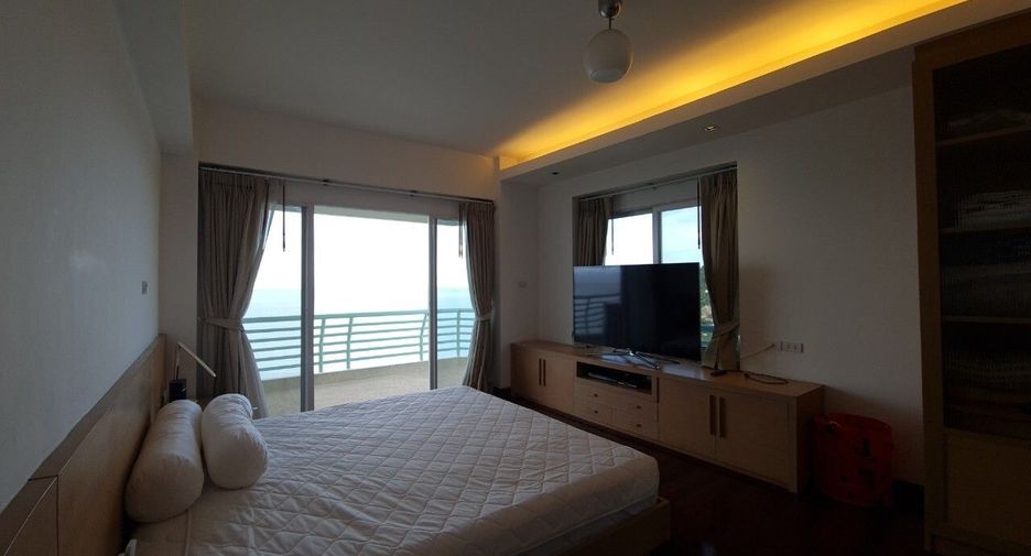 For sale 6 bedrooms condo in Hua Hin, Prachuap Khiri Khan