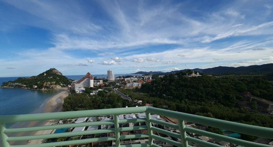 For sale 6 bedrooms condo in Hua Hin, Prachuap Khiri Khan
