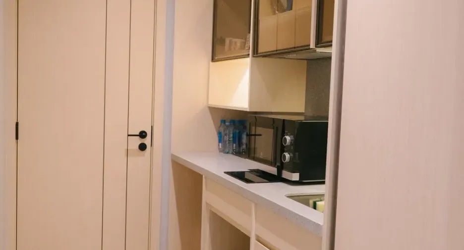 For sale and for rent studio condo in Bang Lamung, Chonburi