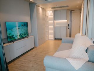 出售 和 出租 公寓 公寓 在 Bang Lamung, Chon Buri
