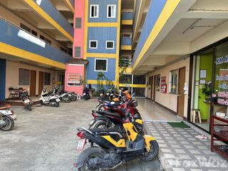 For sale 66 bedrooms retail Space in San Pa Tong, Chiang Mai