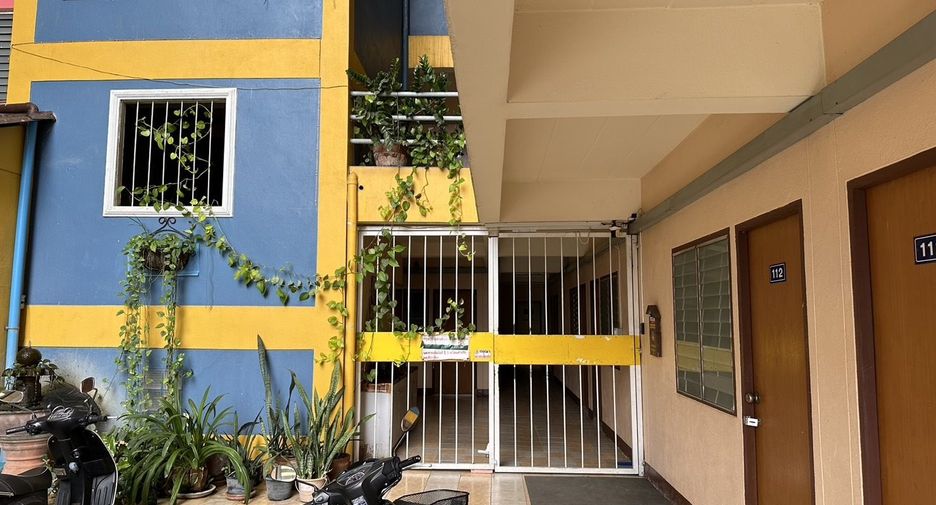 Local comercial en venta de 66 habitaciones en San Pa Tong, Chiang Mai
