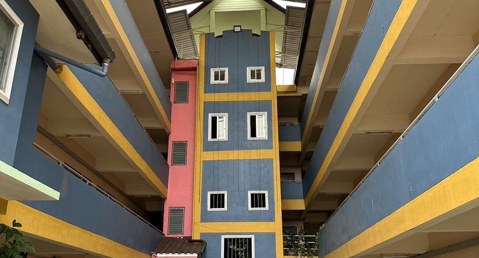 Local comercial en venta de 66 habitaciones en San Pa Tong, Chiang Mai