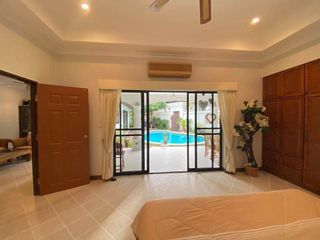 Villa zur Miete mit 2 Zimmer in Bang Lamung, Chonburi