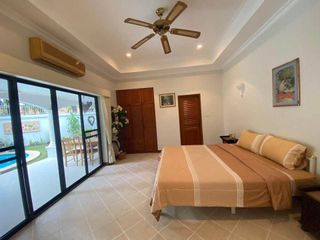 Villa zur Miete mit 2 Zimmer in Bang Lamung, Chonburi