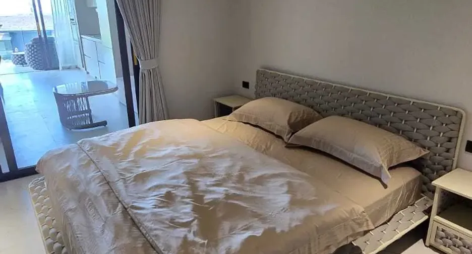 For sale 1 bed apartment in Ko Samui, Surat Thani