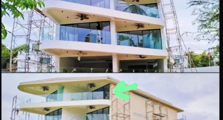 For sale 1 bed apartment in Ko Samui, Surat Thani
