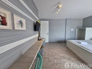 For rent スタジオ apartment in Hua Hin, Prachuap Khiri Khan