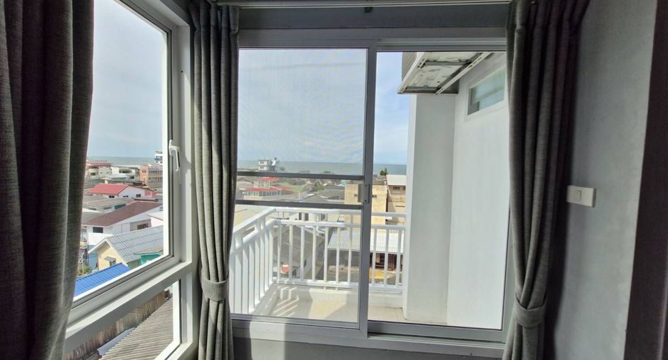 For rent studio apartment in Hua Hin, Prachuap Khiri Khan