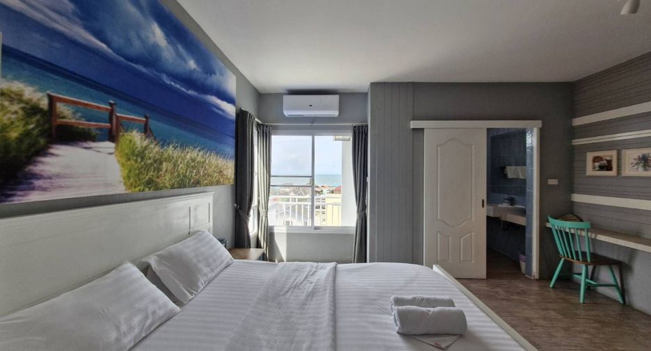 À louer studio appartement à Hua Hin, Prachuap Khiri Khan