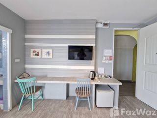 For rent studio apartment in Hua Hin, Prachuap Khiri Khan