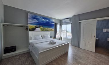 Apartamento en alquiler de estudio en Hua Hin, Prachuap Khiri Khan
