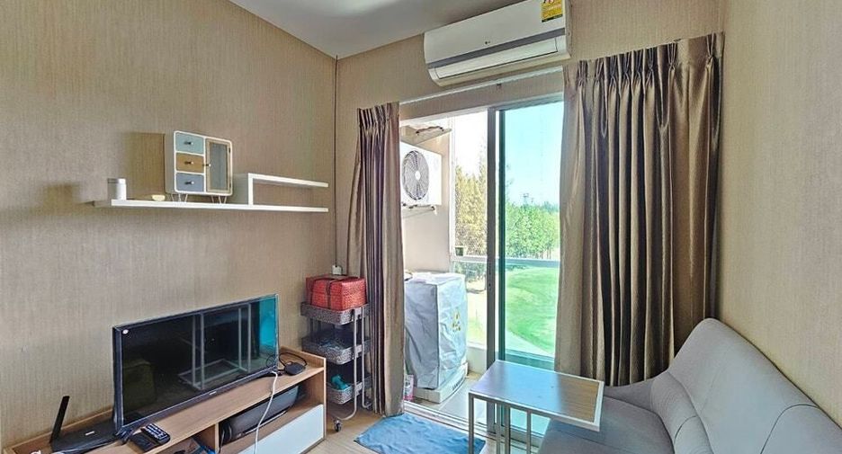 For rent 1 bed condo in Mueang Chiang Mai, Chiang Mai