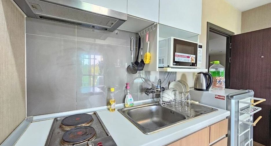 For rent 1 bed condo in Mueang Chiang Mai, Chiang Mai