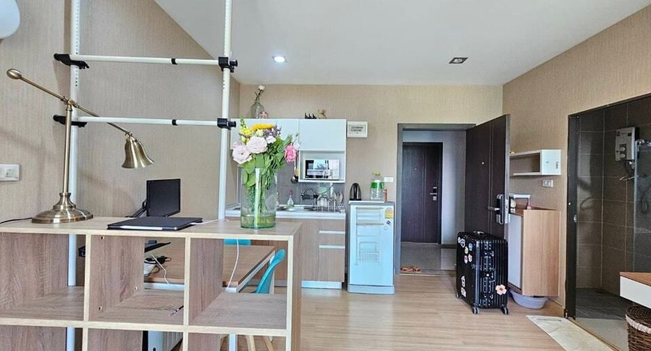 For rent 1 bed condo in Mueang Chiang Mai, Chiang Mai