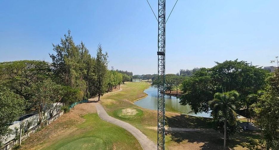 For rent 1 bed condo in Mueang Chiang Mai, Chiang Mai