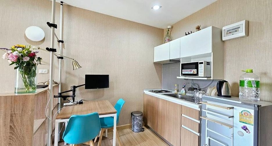 For rent 1 bed condo in Mueang Chiang Mai, Chiang Mai
