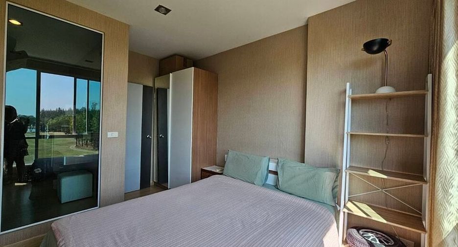 For rent 1 bed condo in Mueang Chiang Mai, Chiang Mai