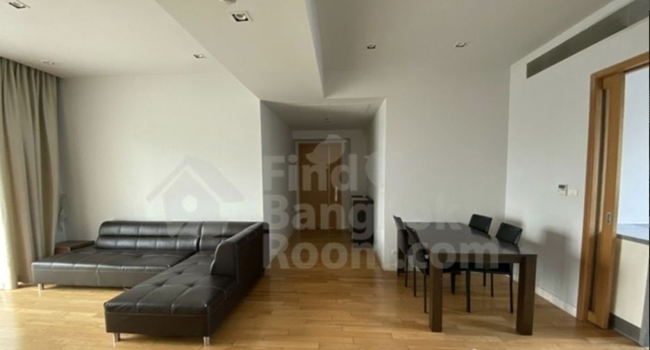 Condo en venta y en alquiler de 2 habitaciones en Khlong Toei, Bangkok
