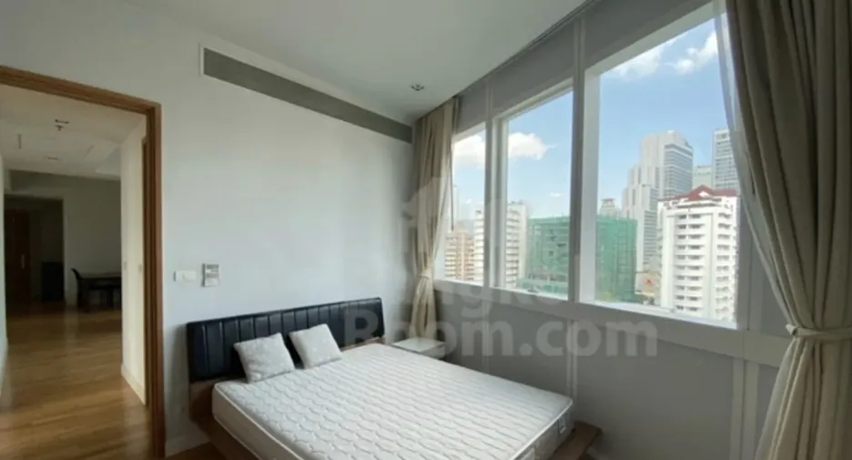 Condo en venta y en alquiler de 2 habitaciones en Khlong Toei, Bangkok