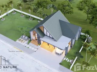 Haus zum Kauf mit 2 Zimmer in Klaeng, Rayong
