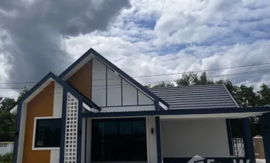 Haus zum Kauf mit 2 Zimmer in Klaeng, Rayong