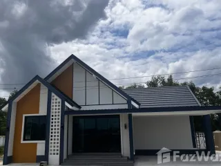 Haus zum Kauf mit 2 Zimmer in Klaeng, Rayong