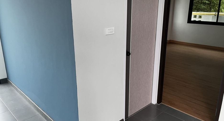 Продажа 2 спальни дом в Клаенг, Районг