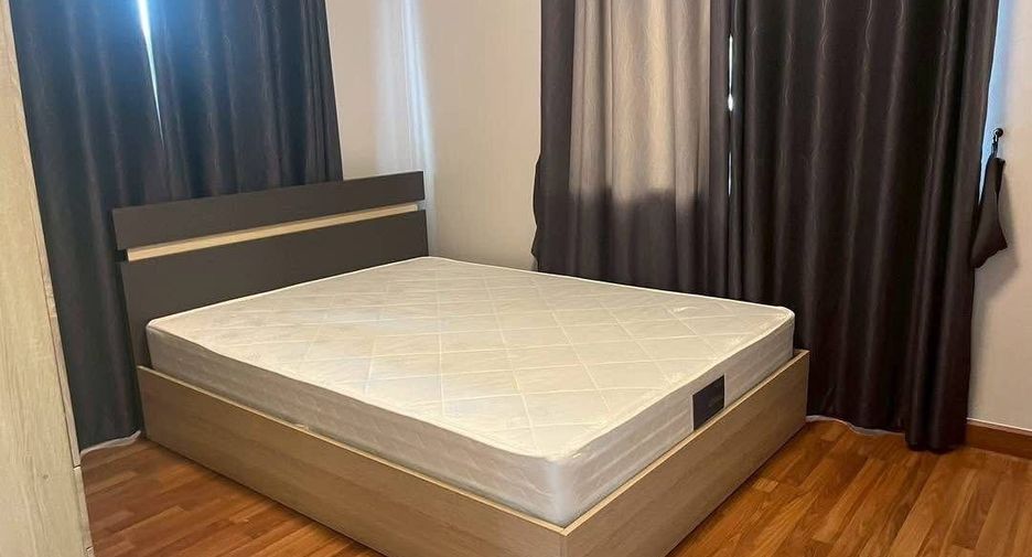 Haus zur Miete mit 3 Zimmer in Bang Lamung, Chonburi