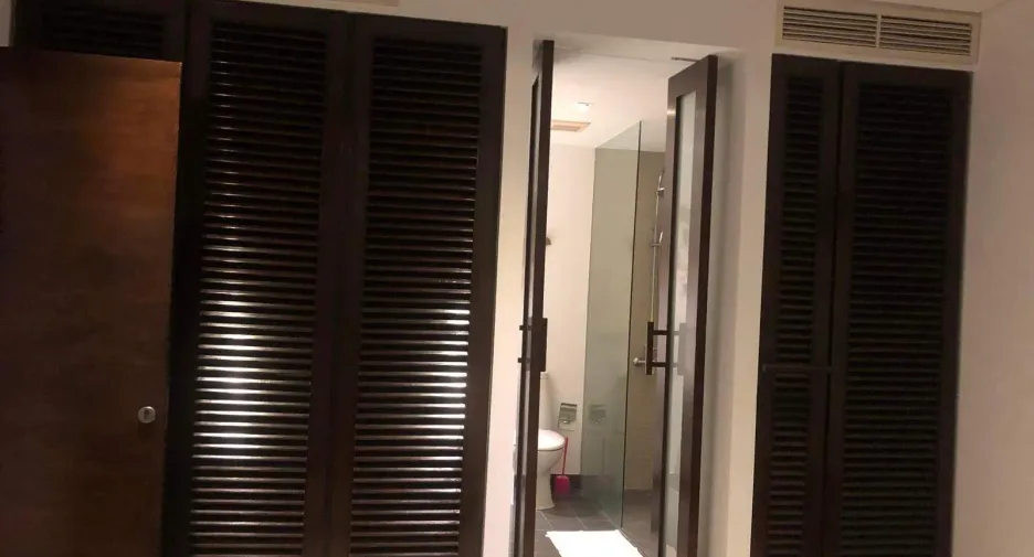 For rent 2 bedrooms condo in Thalang, Phuket