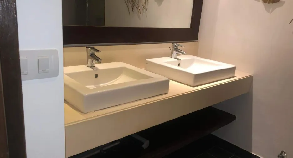 For rent 2 bedrooms condo in Thalang, Phuket