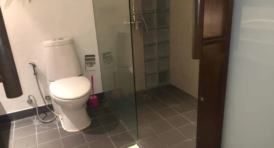For rent 2 bedrooms condo in Thalang, Phuket