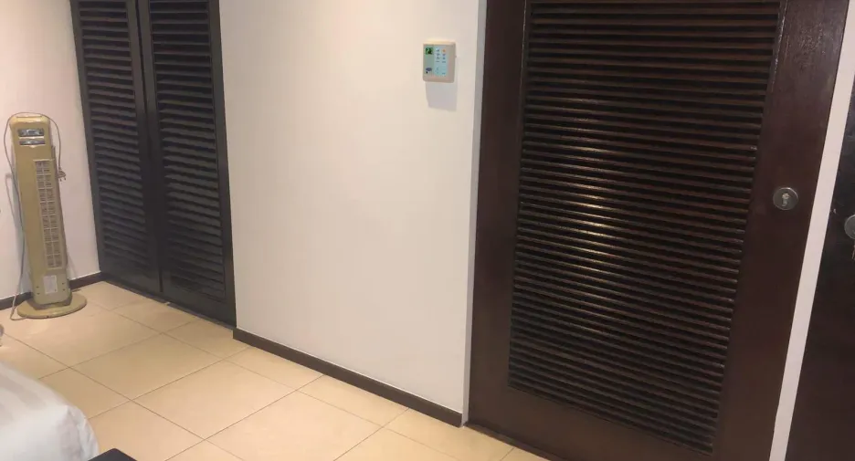 For rent 2 bedrooms condo in Thalang, Phuket