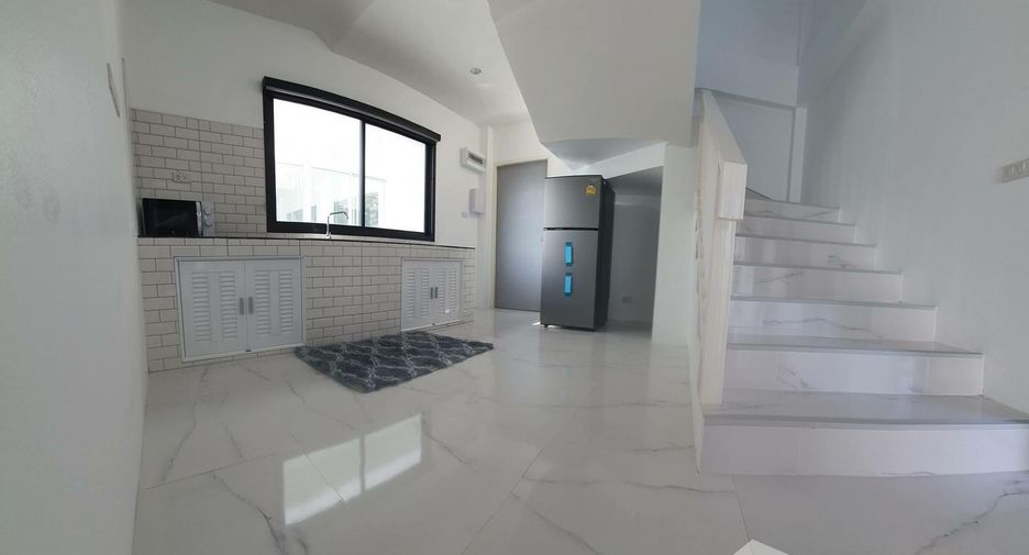 Продажа 2 спальни вилла в Самуи, Сураттани