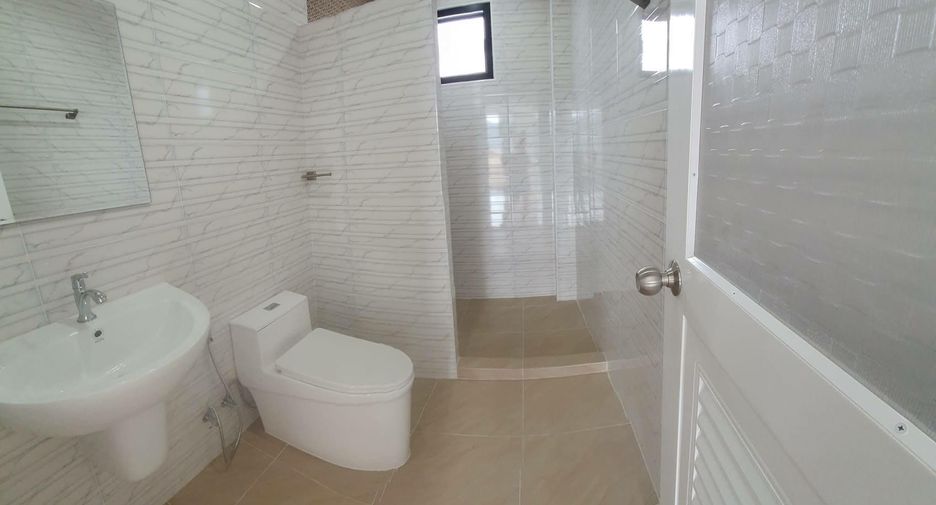Продажа 2 спальни вилла в Самуи, Сураттани