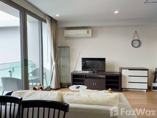 For rent 1 bed condo in Mueang Chiang Mai, Chiang Mai