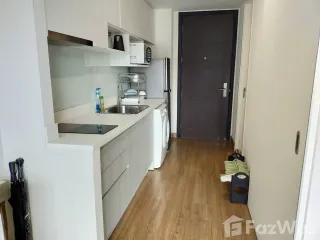For rent 1 bed condo in Mueang Chiang Mai, Chiang Mai