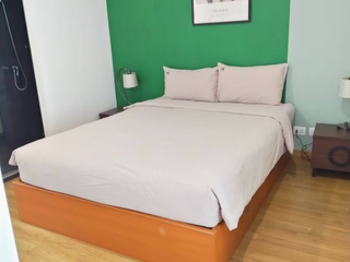 For rent 1 bed condo in Mueang Chiang Mai, Chiang Mai